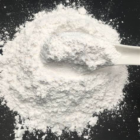 Calcium Sulfate (Gypsum)