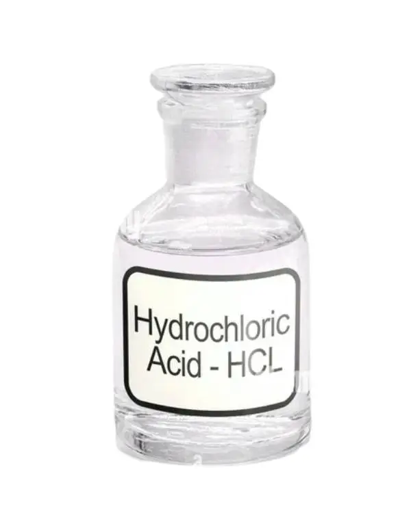 Hydrochloric Acid
