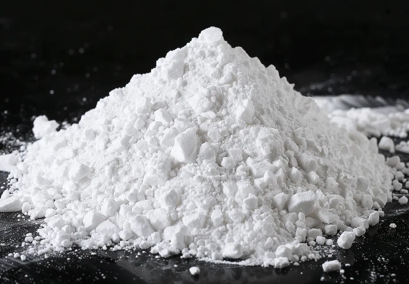 Magnesium Oxide